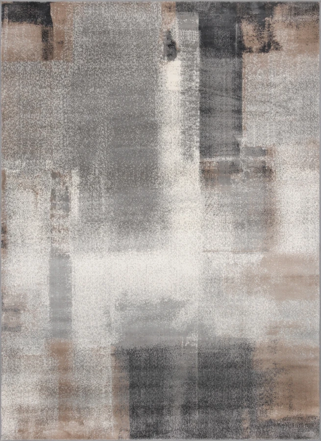 Dywan FD SOFT - LYSE Granit