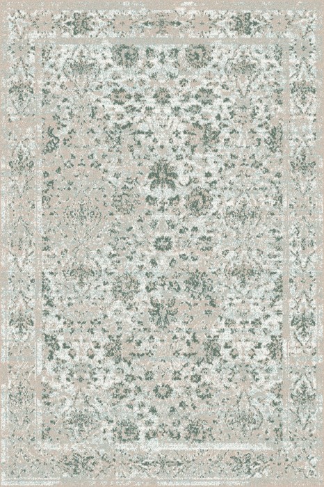 Dywan FD Sensi - TRIS Malachit