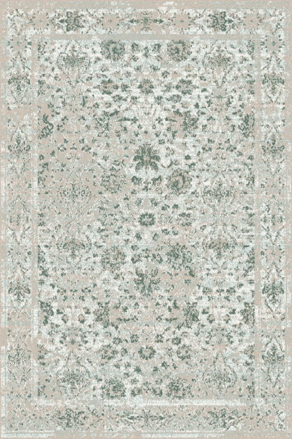 Dywan FD Sensi - TRIS Malachit