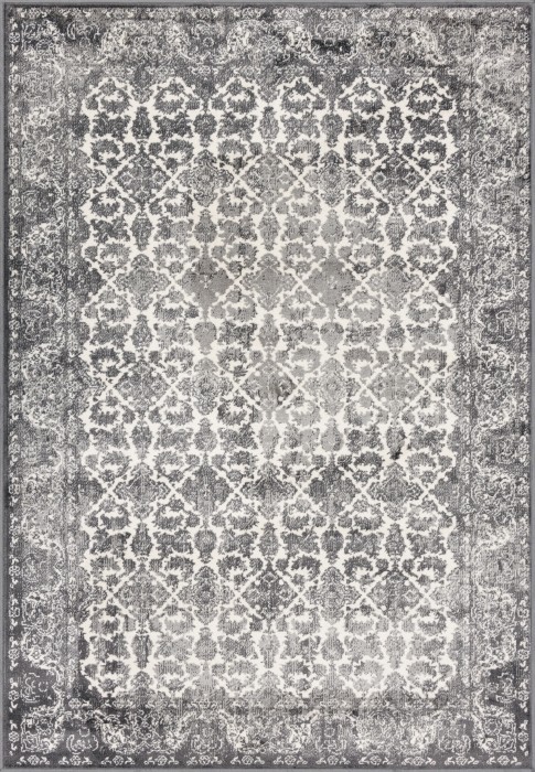 Dywan FD Sensi - LADEN Popiel
