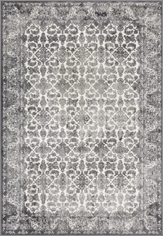 Dywan FD Sensi - LADEN Popiel