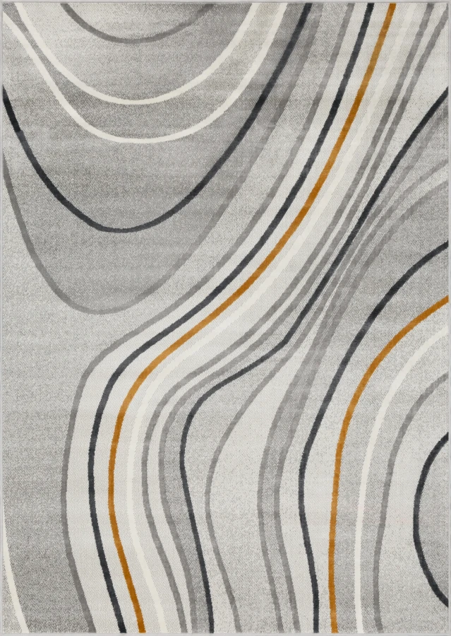 Dywan FD Sensi - BJORN Popiel