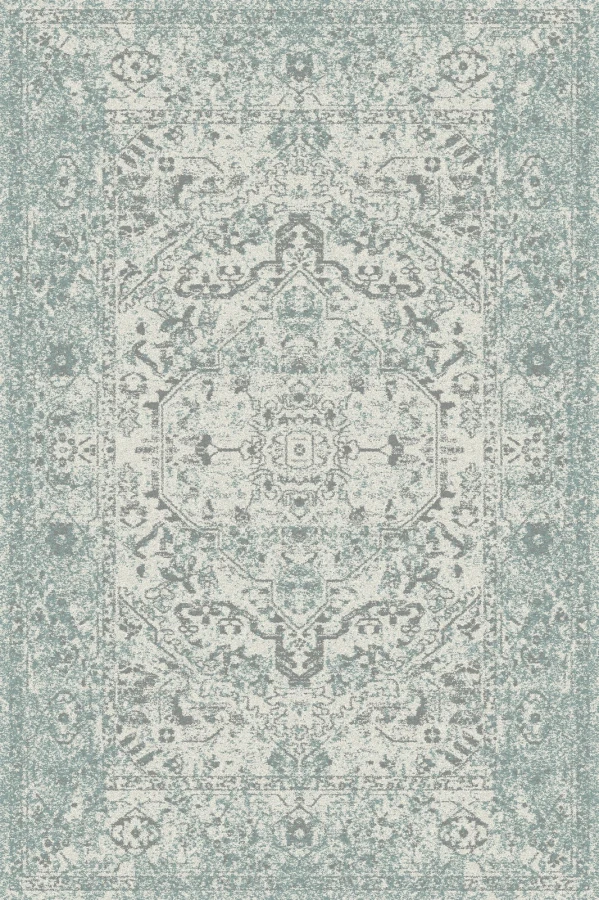 Dywan FD Lush - LUSIA Miętowy