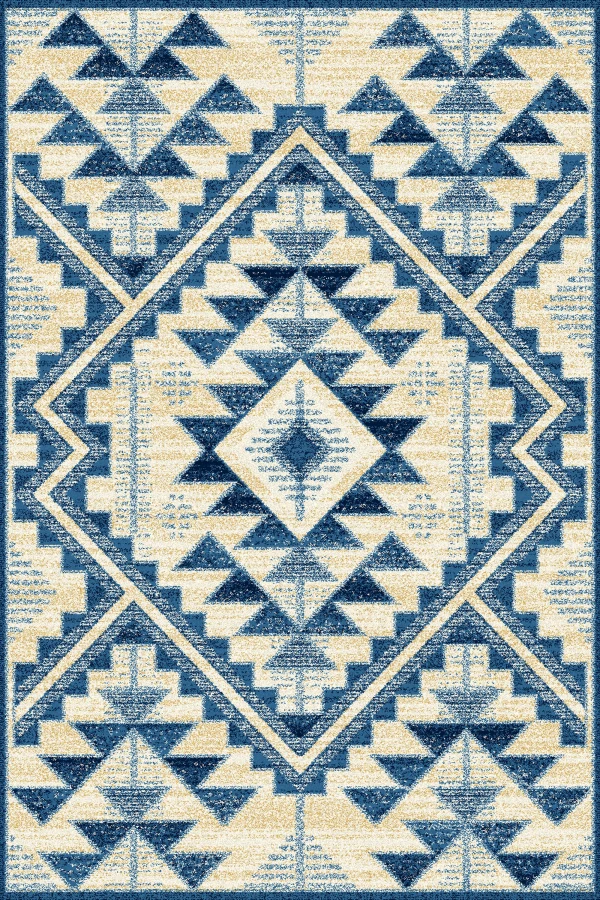 Dywan FD Standard - CENTAURI Błękit