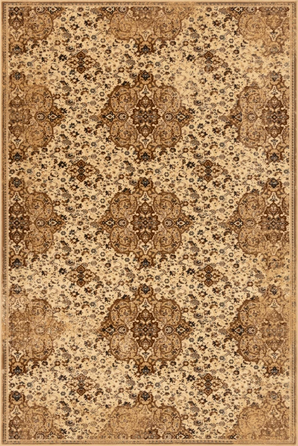 Dywan FD Standard - FARA Krem