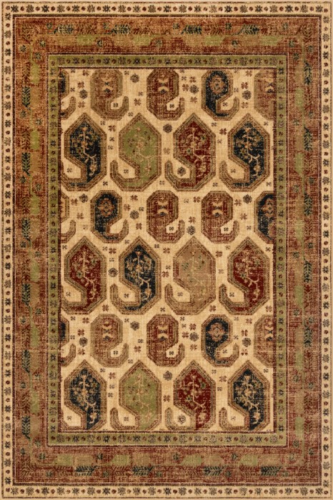 Dywan FD Standard - SERAP Groszek