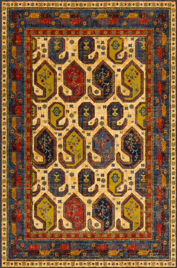 Dywan FD Standard - SERAP Złocisty
