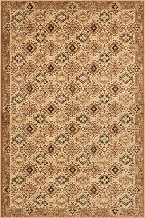 Dywan FD Standard - INES Krem