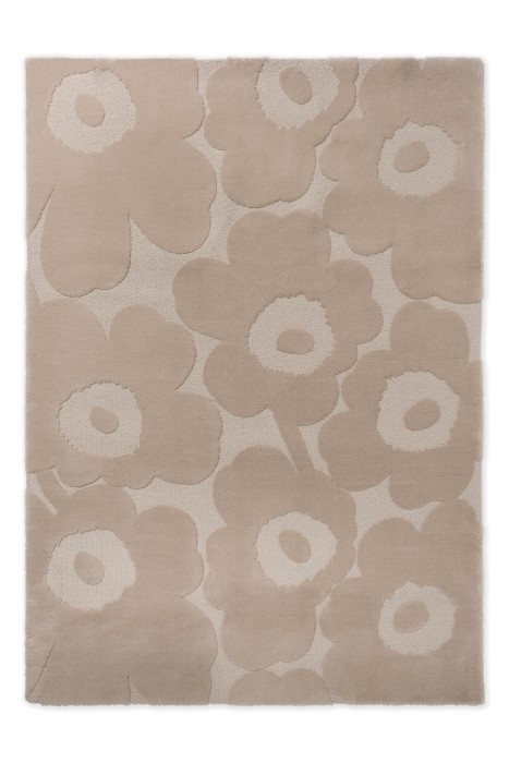 Dywan Marimekko - UNIKKO 132201 Light Beige