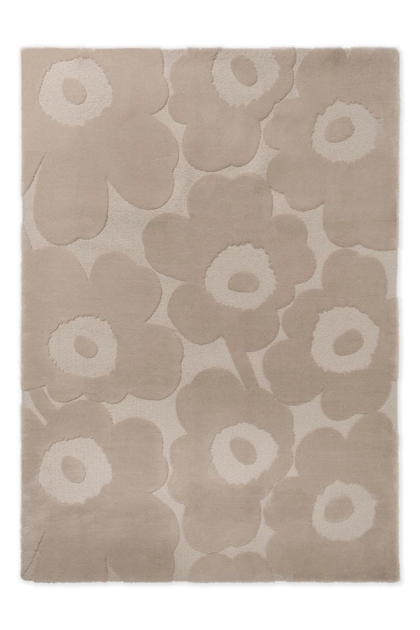 Dywan Marimekko - UNIKKO 132201 Light Beige