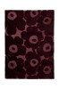 Dywan Marimekko - UNIKKO 132200 Burgundy