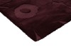 Dywan Marimekko - UNIKKO 132200 Burgundy