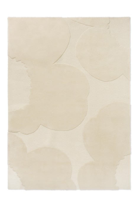 Dywan Marimekko - ISO UNIKKO 132301 Natural White