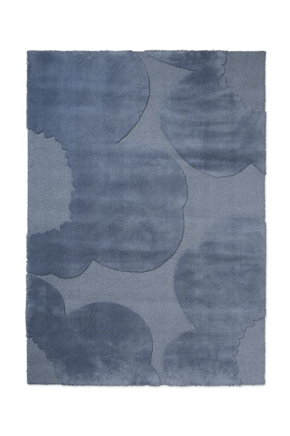 Dywan Marimekko - ISO UNIKKO 132308 Dusty Blue