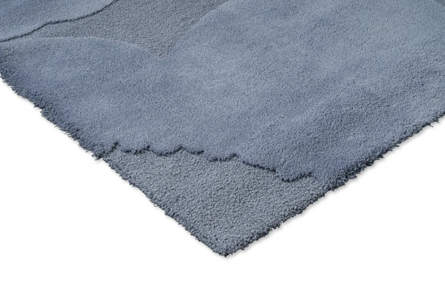 Dywan Marimekko - ISO UNIKKO 132308 Dusty Blue