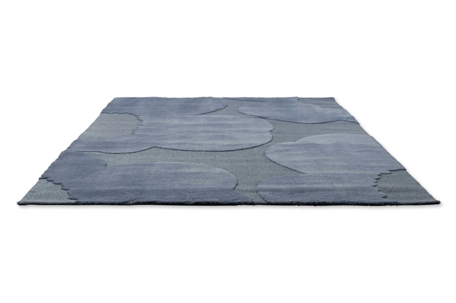Dywan Marimekko - ISO UNIKKO 132308 Dusty Blue