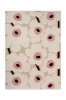Dywan Marimekko - UNIKKO 132402 Beige Pink