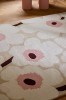 Dywan Marimekko - UNIKKO 132402 Beige Pink