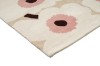 Dywan Marimekko - UNIKKO 132402 Beige Pink