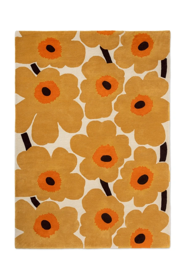 Dywan Marimekko - UNIKKO 132406 Honey