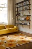 Dywan Marimekko - UNIKKO 132406 Honey