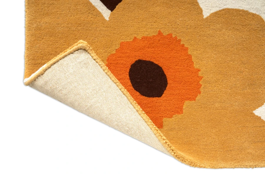 Dywan Marimekko - UNIKKO 132406 Honey