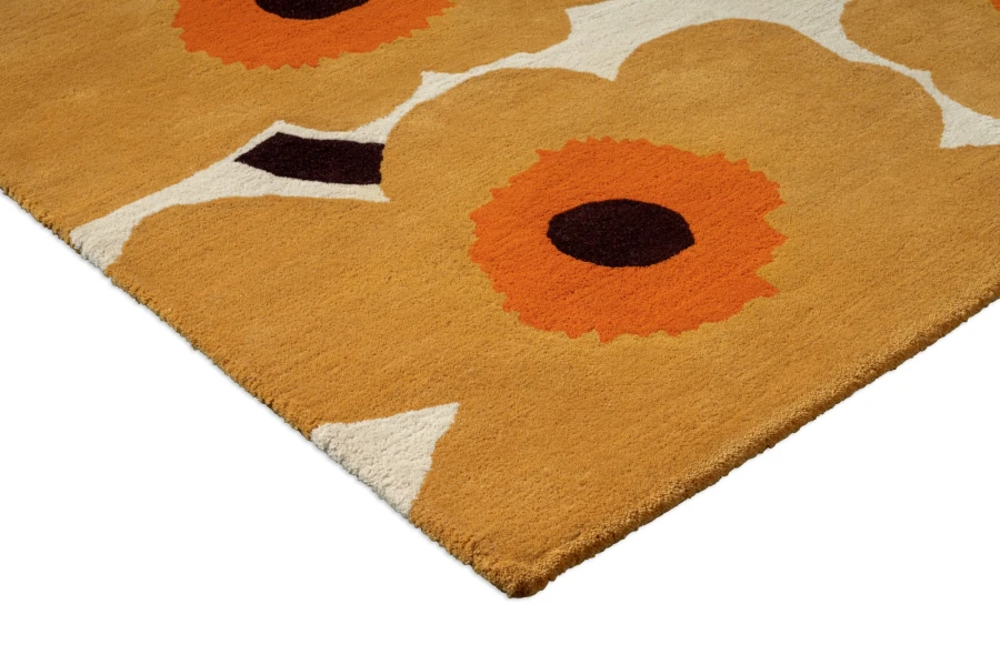 Dywan Marimekko - UNIKKO 132406 Honey