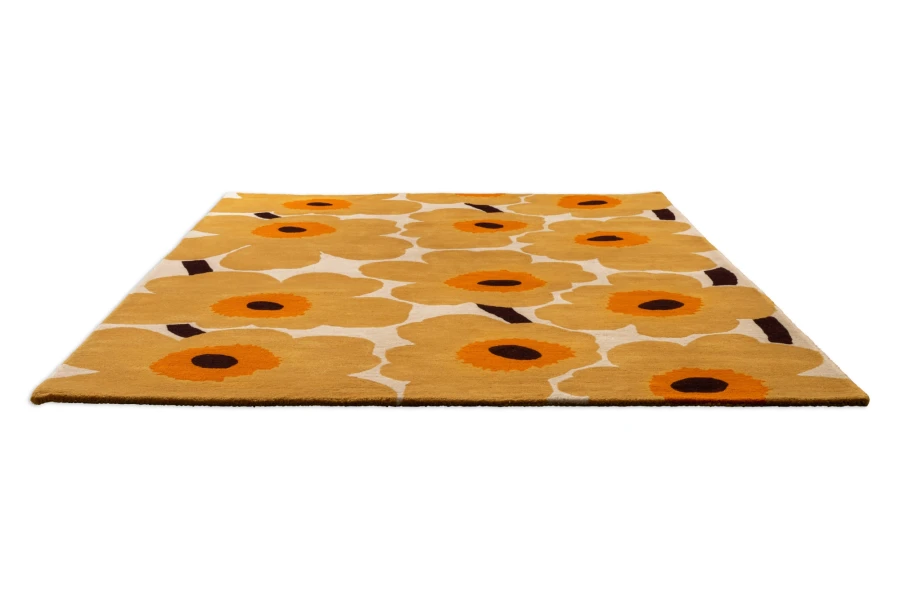 Dywan Marimekko - UNIKKO 132406 Honey