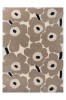 Dywan Marimekko - UNIKKO 132401 Greige