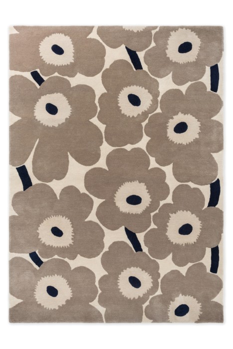 Dywan Marimekko - UNIKKO 132401 Greige