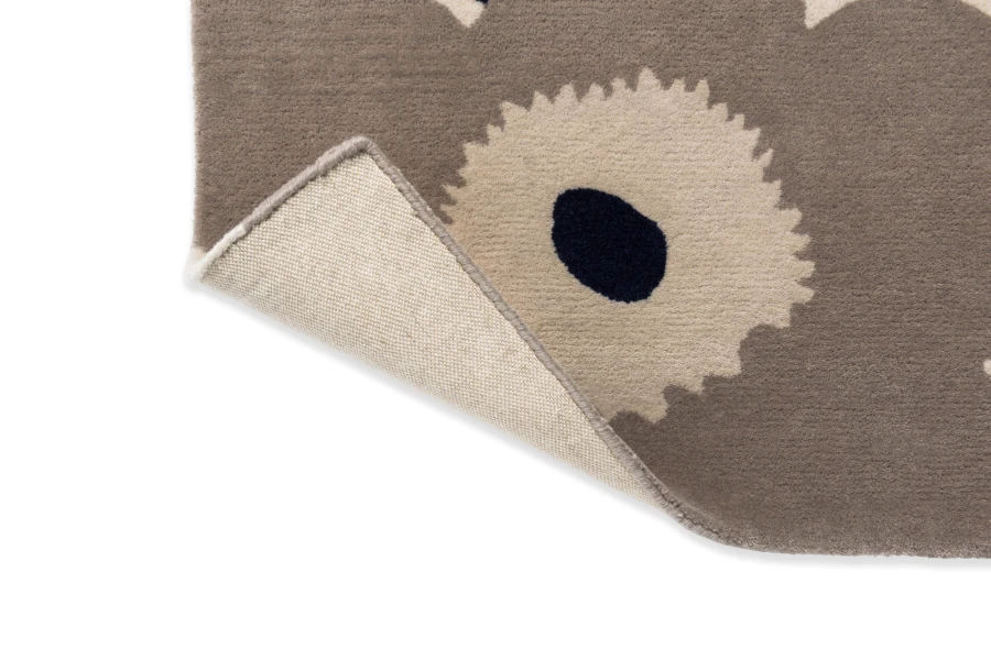 Dywan Marimekko - UNIKKO 132401 Greige
