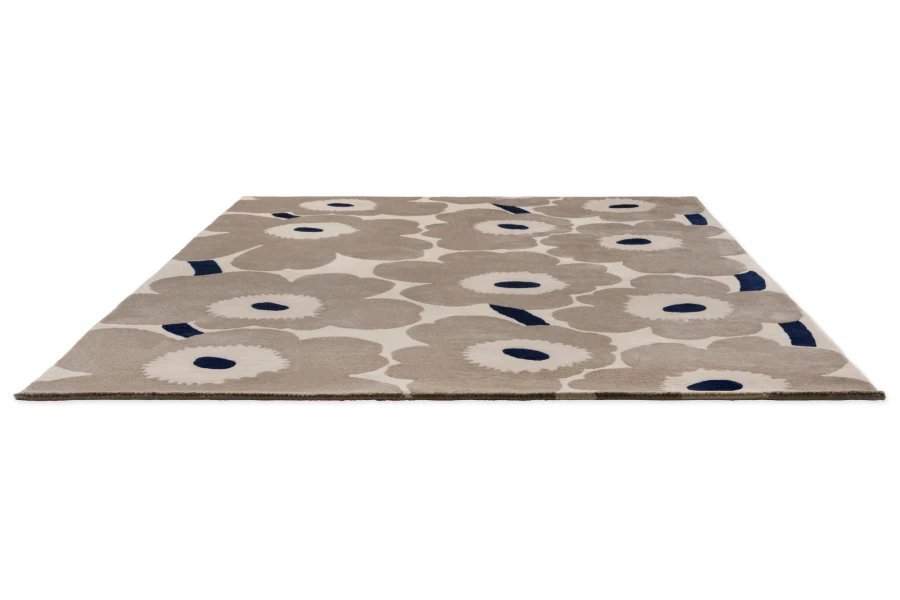 Dywan Marimekko - UNIKKO 132401 Greige