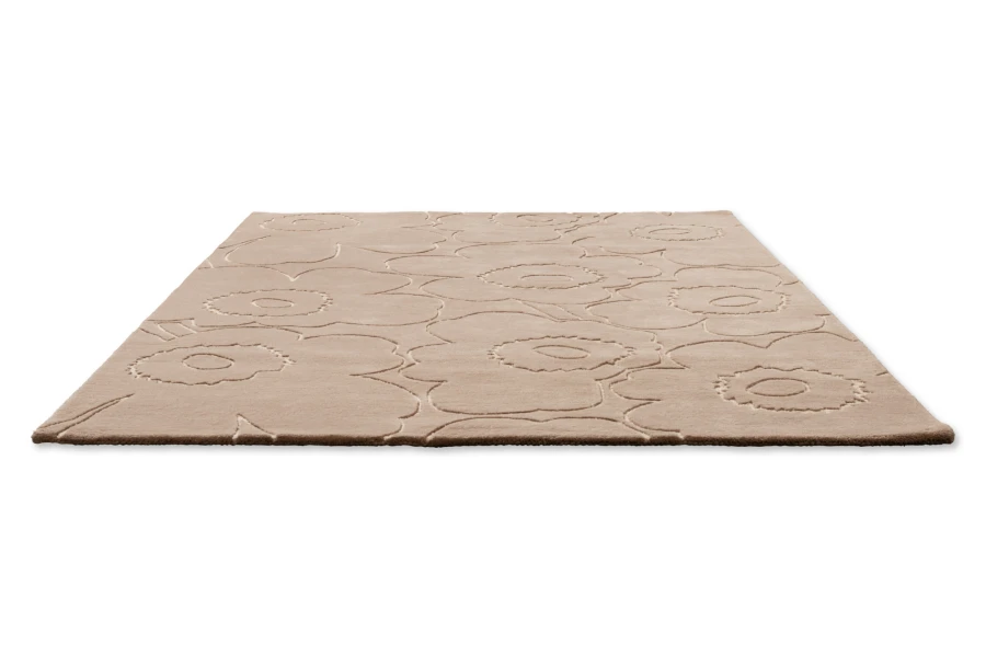 Dywan Marimekko - PIIRTO UNIKKO 133704 Greige