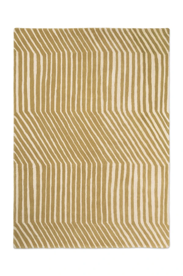Dywan Marimekko - KALASAASKI 134001 Brass
