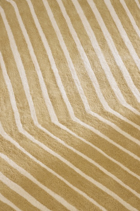 Dywan Marimekko - KALASAASKI 134001 Brass