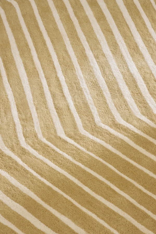Dywan Marimekko - KALASAASKI 134001 Brass