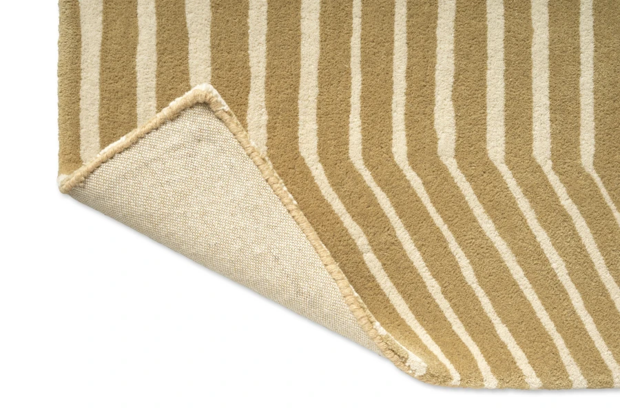 Dywan Marimekko - KALASAASKI 134001 Brass