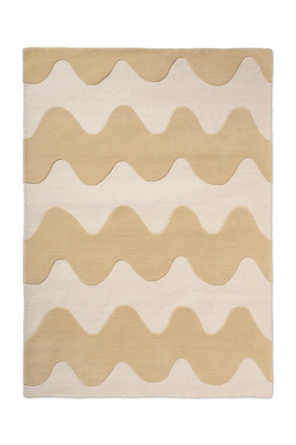 Dywan Marimekko - LOKKI 133901 Butter