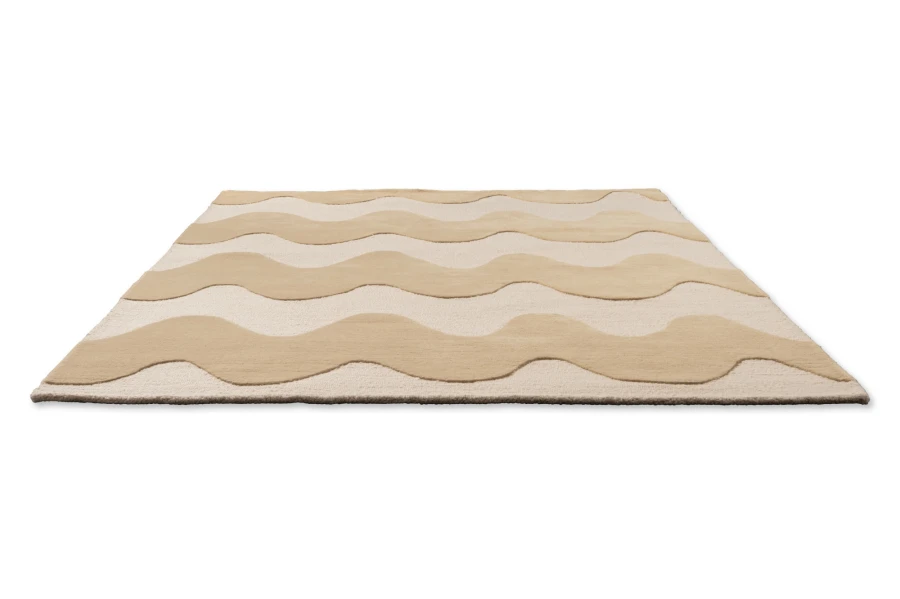 Dywan Marimekko - LOKKI 133901 Butter
