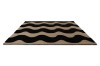 Dywan Marimekko - LOKKI 133905 Black
