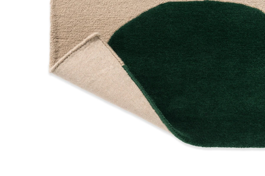 Dywan Marimekko - ISOT KIVET 132507 Green