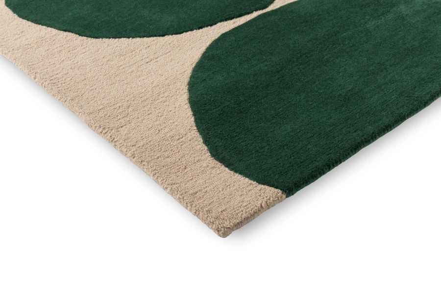 Dywan Marimekko - ISOT KIVET 132507 Green