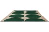 Dywan Marimekko - ISOT KIVET 132507 Green