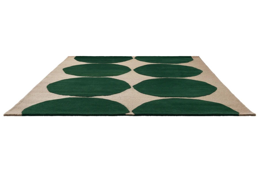 Dywan Marimekko - ISOT KIVET 132507 Green