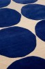 Dywan Marimekko - ISOT KIVET 132508 Blue