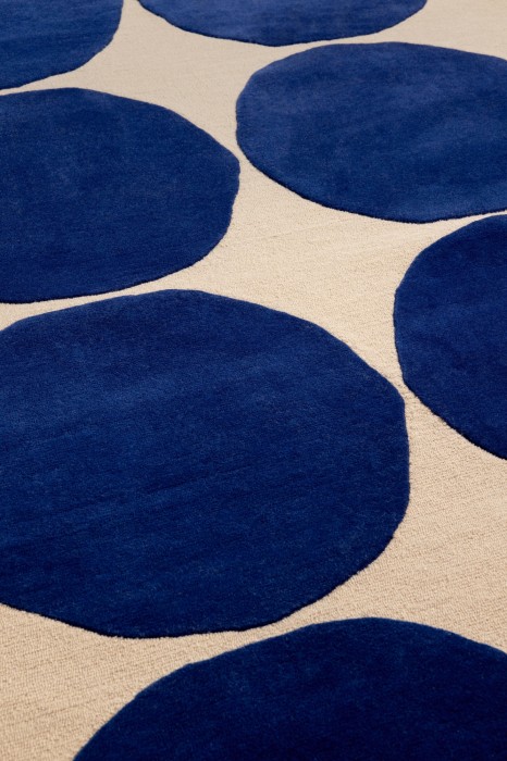 Dywan Marimekko - ISOT KIVET 132508 Blue
