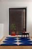Dywan Marimekko - ISOT KIVET 132508 Blue