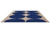 Dywan Marimekko - ISOT KIVET 132508 Blue
