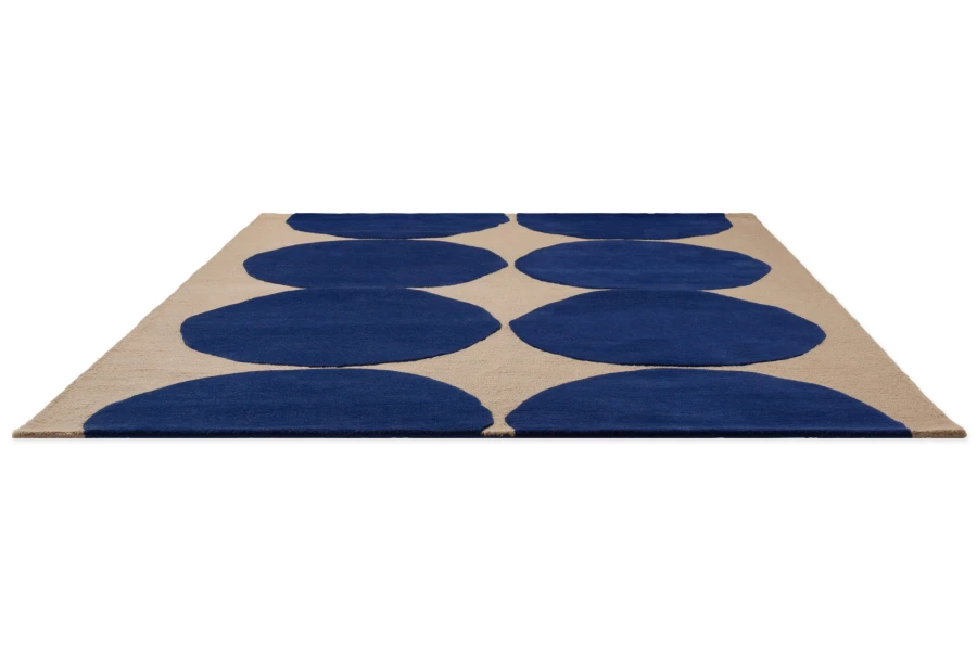 Dywan Marimekko - ISOT KIVET 132508 Blue