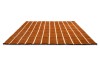 Dywan Marimekko - ISOT KIVET TLISKIVI 132905 Brown